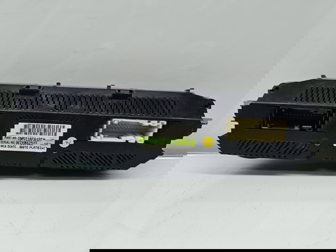 Panou comanda clima Ford Focus 2 Combi (DA) [Fabr 2004-2012] 7M5T-18C612-CH