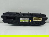 Panou comanda clima Ford Focus 2 Combi (DA) [Fabr 2004-2012] 7M5T-18C612-CH