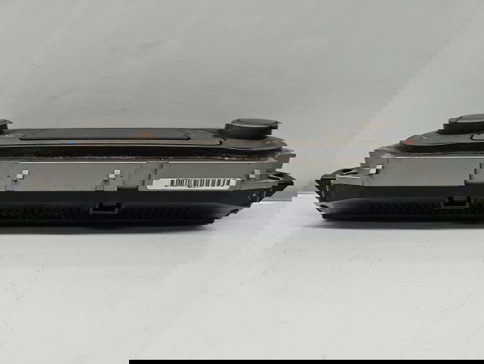 Panou comanda clima Ford Focus 2 Combi (DA) [Fabr 2004-2012] 7M5T-18C612-CH