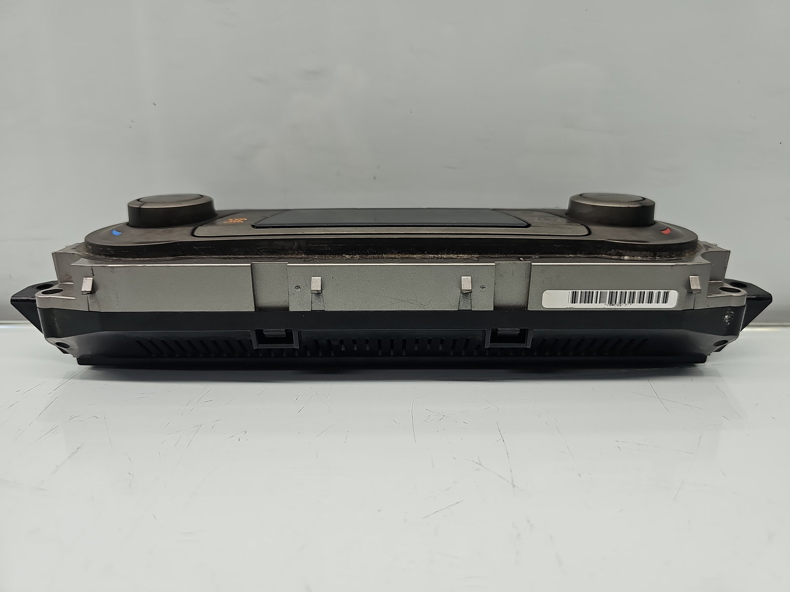 Panou comanda clima Ford Focus 2 Combi (DA) [Fabr 2004-2012] 7M5T-18C612-CH - imagine 3
