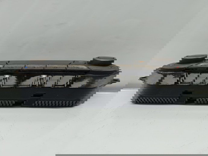 Panou comanda clima Ford Focus 2 Combi (DA) [Fabr 2004-2012] 7M5T-18C612-CH