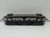 Panou comanda clima Ford Focus 2 Combi (DA) [Fabr 2004-2012] 7M5T-18C612-CH