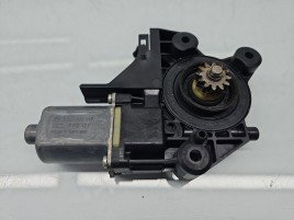 Motoras geam stanga fata Ford Focus 2 Combi (DA) [Fabr 2004-2012] 4M5T-14A389