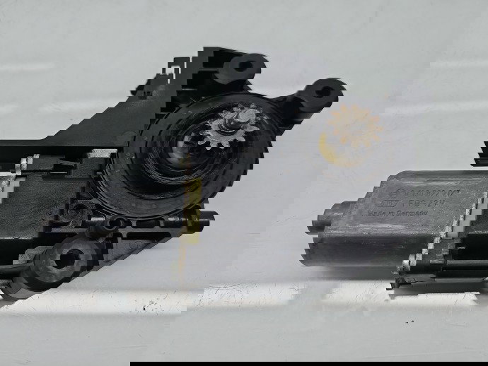 Motoras geam stanga fata Ford Focus 2 Combi (DA) [Fabr 2004-2012] 4M5T-14A389