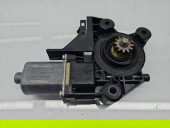 Motoras geam stanga fata Ford Focus 2 Combi (DA) [Fabr 2004-2012] 4M5T-14A389