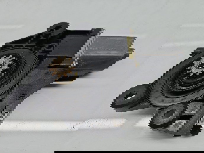 Motoras geam stanga fata Ford Focus 2 Combi (DA) [Fabr 2004-2012] 4M5T-14A389