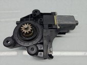 Motoras geam stanga fata Ford Focus 2 Combi (DA) [Fabr 2004-2012] 4M5T-14A389