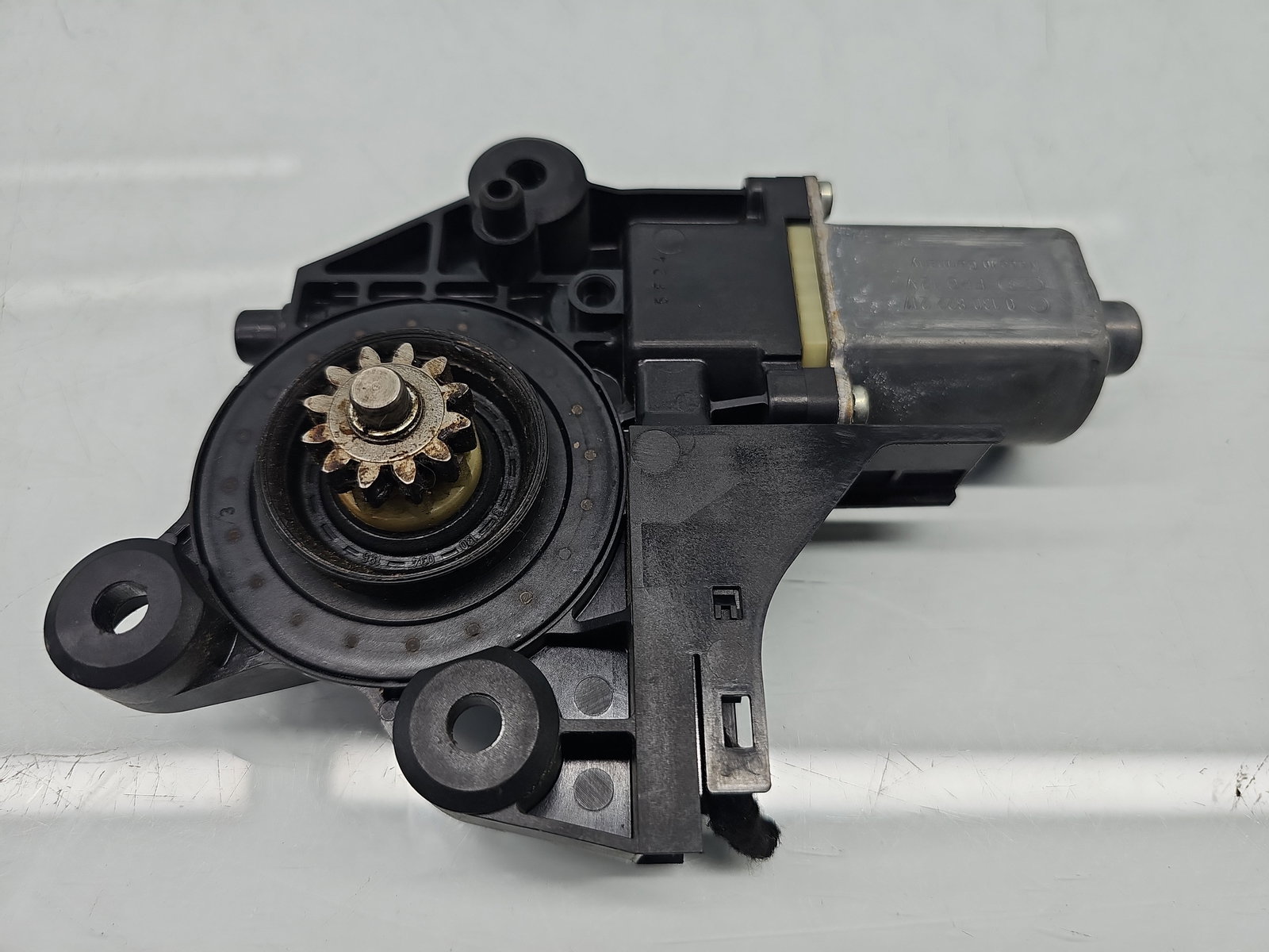 Motoras geam stanga fata Ford Focus 2 Combi (DA) [Fabr 2004-2012] 4M5T-14A389 - imagine 2