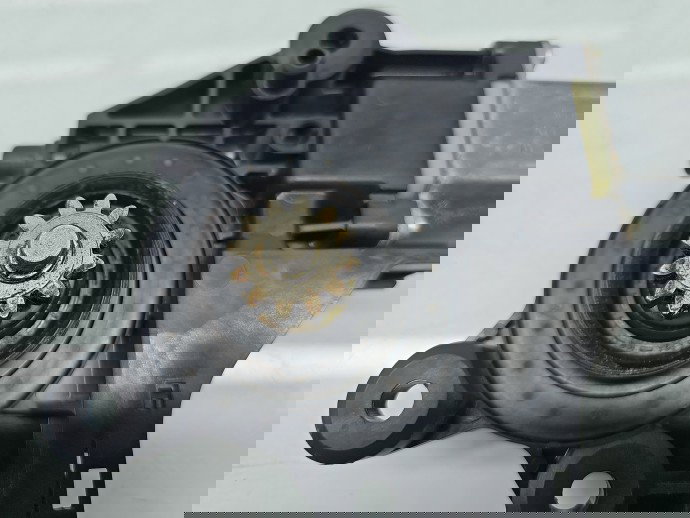 Motoras geam stanga fata Ford Focus 2 Combi (DA) [Fabr 2004-2012] 4M5T-14A389