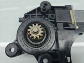 Motoras geam stanga fata Ford Focus 2 Combi (DA) [Fabr 2004-2012] 4M5T-14A389