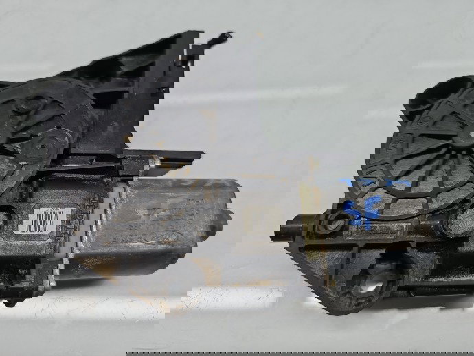 Motoras geam stanga fata Ford Focus 2 Combi (DA) [Fabr 2004-2012] 4M5T-14A389