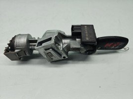 Contact cu cheie Ford Focus 2 Combi (DA) [Fabr 2004-2012] 6E5T-15607-BA 1.6 TDCI G8D880KW / 109CP