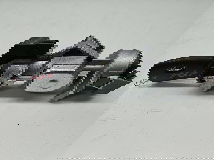 Contact cu cheie Ford Focus 2 Combi (DA) [Fabr 2004-2012] 6E5T-15607-BA 1.6 TDCI G8D880KW / 109CP