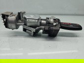 Contact cu cheie Ford Focus 2 Combi (DA) [Fabr 2004-2012] 6E5T-15607-BA 1.6 TDCI G8D880KW / 109CP