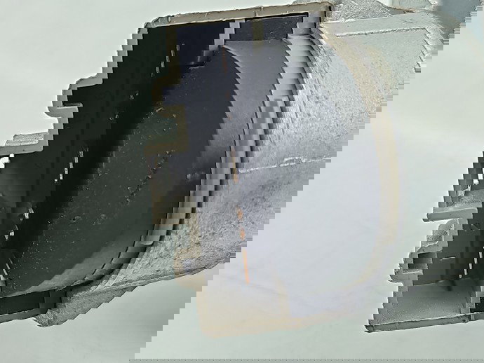 Contact cu cheie Ford Focus 2 Combi (DA) [Fabr 2004-2012] 6E5T-15607-BA 1.6 TDCI G8D880KW / 109CP