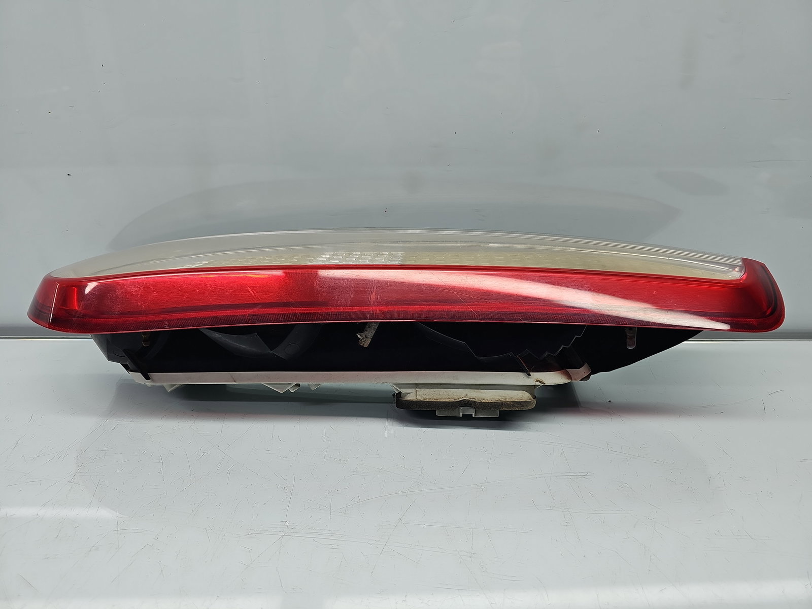 Stop aripa dreapta Ford Focus 2 Combi (DA) [Fabr 2004-2012] 8M51-13404-O - imagine 2