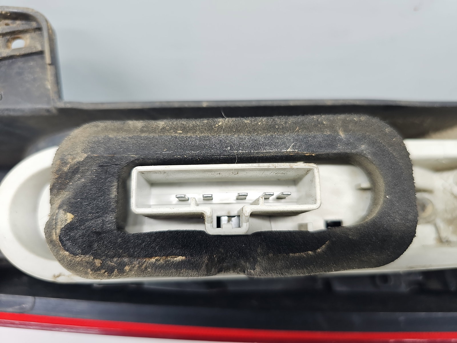 Stop aripa dreapta Ford Focus 2 Combi (DA) [Fabr 2004-2012] 8M51-13404-O - imagine 7