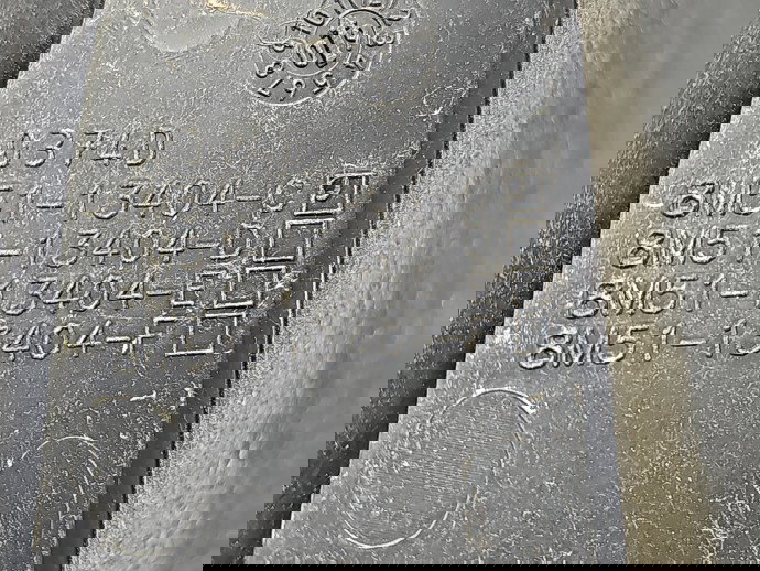 Stop aripa dreapta Ford Focus 2 Combi (DA) [Fabr 2004-2012] 8M51-13404-O