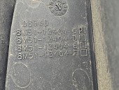 Stop aripa dreapta Ford Focus 2 Combi (DA) [Fabr 2004-2012] 8M51-13404-O