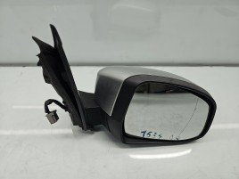 Oglinda dreapta Ford Focus 2 Combi (DA) [Fabr 2004-2012] Moondust Silver