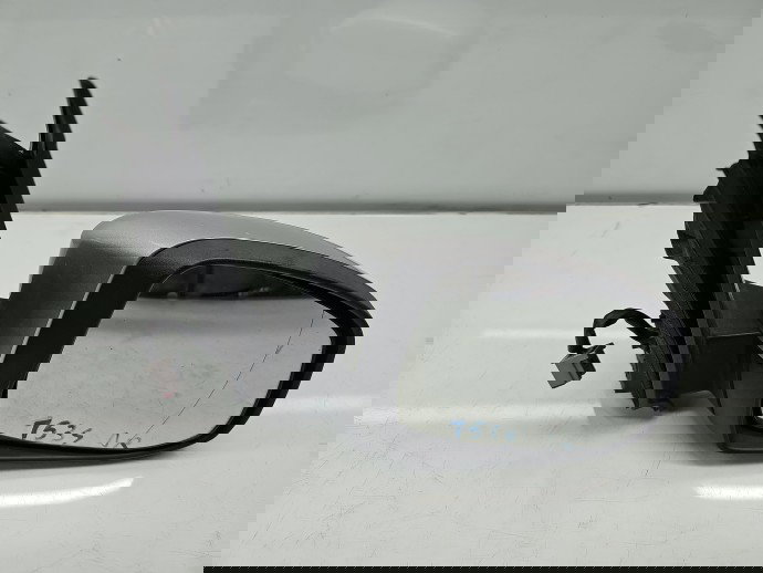 Oglinda dreapta Ford Focus 2 Combi (DA) [Fabr 2004-2012] Moondust Silver