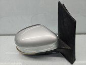Oglinda dreapta Ford Focus 2 Combi (DA) [Fabr 2004-2012] Moondust Silver