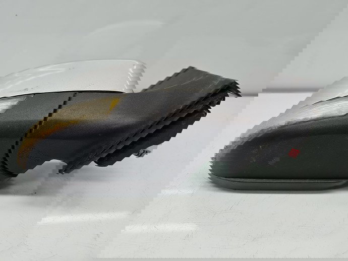 Oglinda dreapta Ford Focus 2 Combi (DA) [Fabr 2004-2012] Moondust Silver