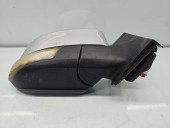 Oglinda dreapta Ford Focus 2 Combi (DA) [Fabr 2004-2012] Moondust Silver