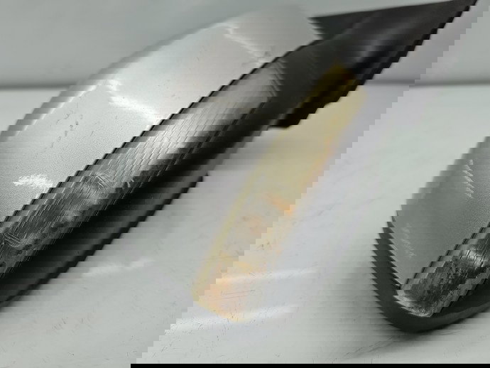 Oglinda dreapta Ford Focus 2 Combi (DA) [Fabr 2004-2012] Moondust Silver