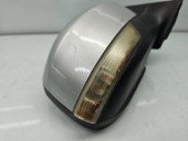 Oglinda dreapta Ford Focus 2 Combi (DA) [Fabr 2004-2012] Moondust Silver