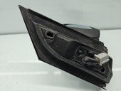 Oglinda dreapta Ford Focus 2 Combi (DA) [Fabr 2004-2012] Moondust Silver