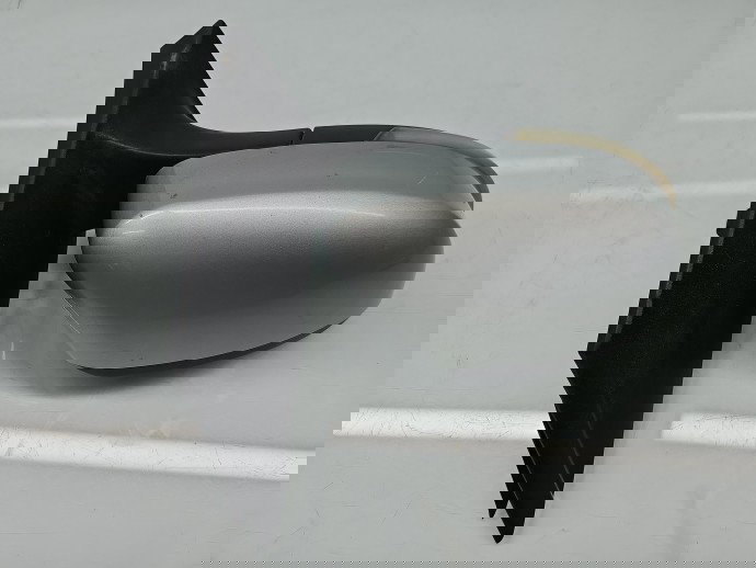 Oglinda dreapta Ford Focus 2 Combi (DA) [Fabr 2004-2012] Moondust Silver