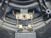 Boxa dreapta fata Ford Focus 2 Combi (DA) [Fabr 2004-2012] 3M5T-18808-DD