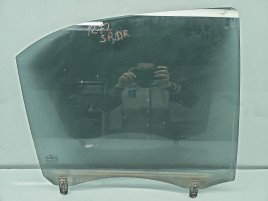 Geam usa dreapta spate KIA Sorento 1 [Fabr 2002-2009] OEM