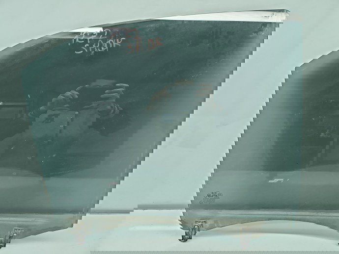 Geam usa dreapta spate KIA Sorento 1 [Fabr 2002-2009] OEM