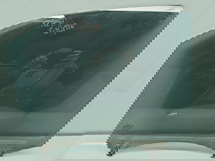 Geam usa dreapta spate KIA Sorento 1 [Fabr 2002-2009] OEM