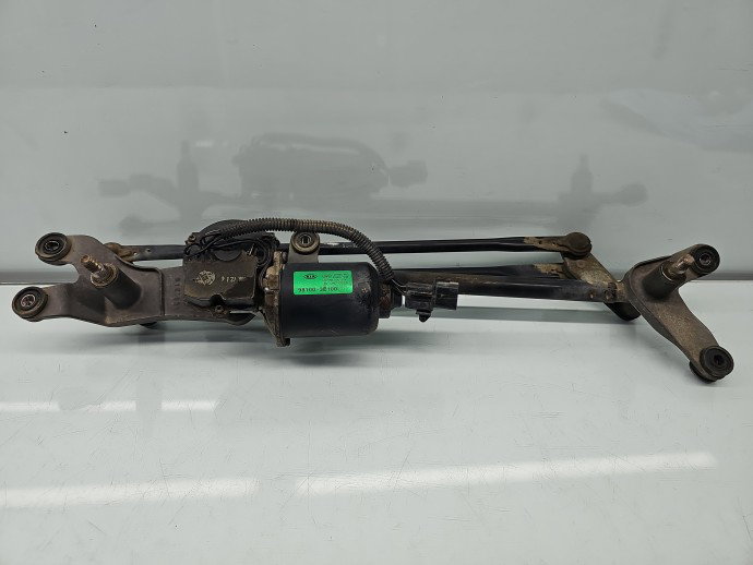 Angrenaj stergator KIA Sorento 1 [Fabr 2002-2009] 98100-3E100