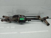 Angrenaj stergator KIA Sorento 1 [Fabr 2002-2009] 98100-3E100