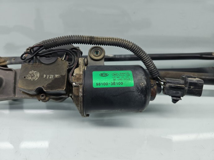 Angrenaj stergator KIA Sorento 1 [Fabr 2002-2009] 98100-3E100