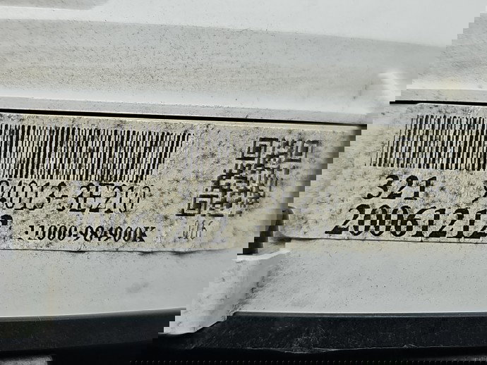 Ceas bord KIA Sorento 1 [Fabr 2002-2009] 94013-3E210