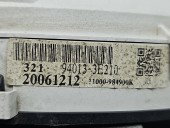 Ceas bord KIA Sorento 1 [Fabr 2002-2009] 94013-3E210