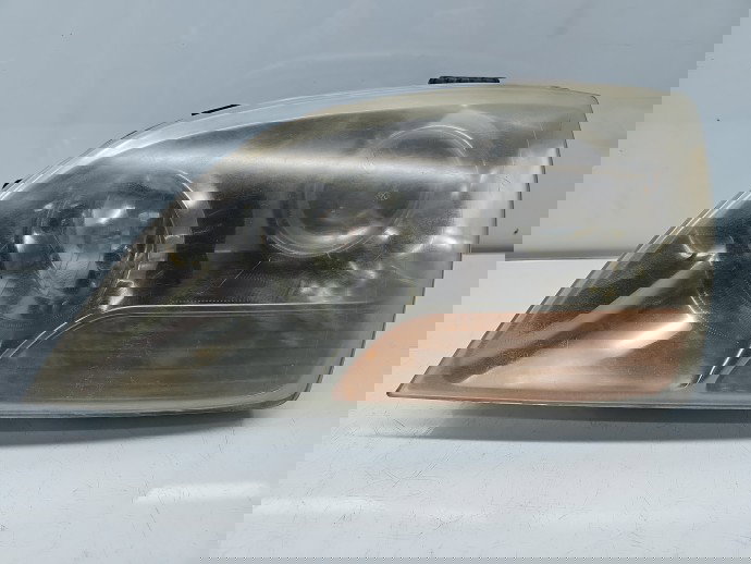 Far stanga KIA Sorento 1 [Fabr 2002-2009] 92101-3E5XX