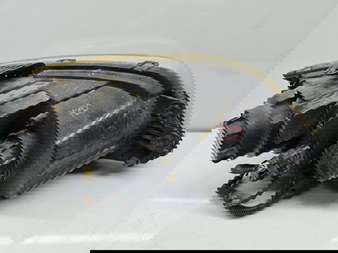 Far stanga KIA Sorento 1 [Fabr 2002-2009] 92101-3E5XX