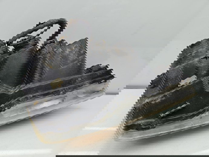 Far stanga KIA Sorento 1 [Fabr 2002-2009] 92101-3E5XX