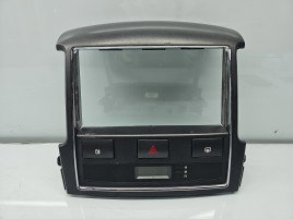 Consola centrala KIA Sorento 1 [Fabr 2002-2009] 94500-3E500