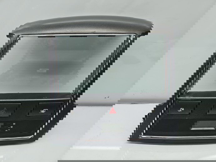 Consola centrala KIA Sorento 1 [Fabr 2002-2009] 94500-3E500