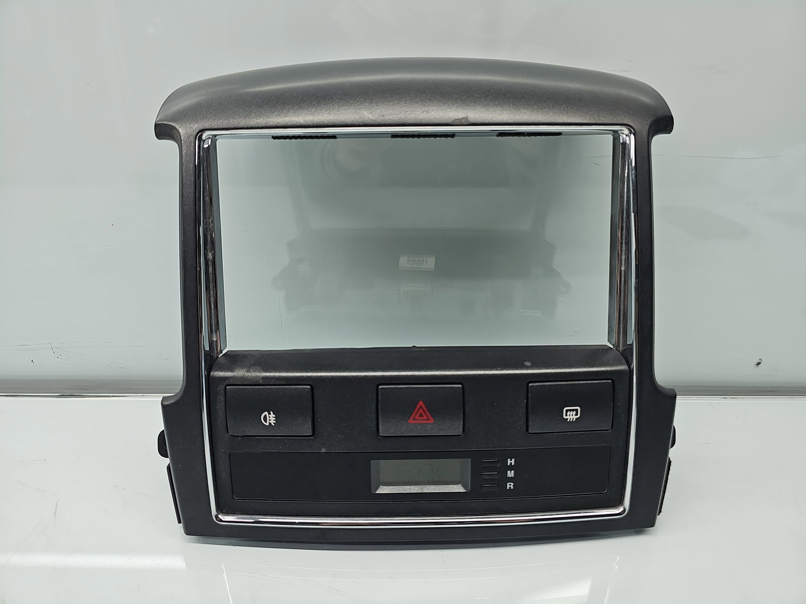 Consola centrala KIA Sorento 1 [Fabr 2002-2009] 94500-3E500