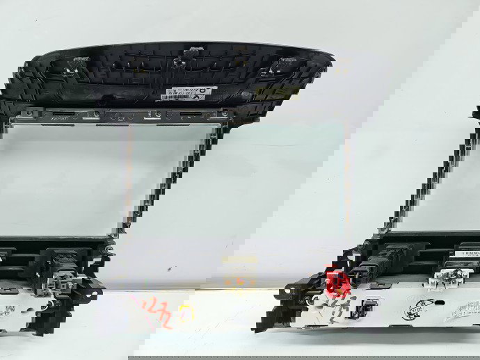 Consola centrala KIA Sorento 1 [Fabr 2002-2009] 94500-3E500