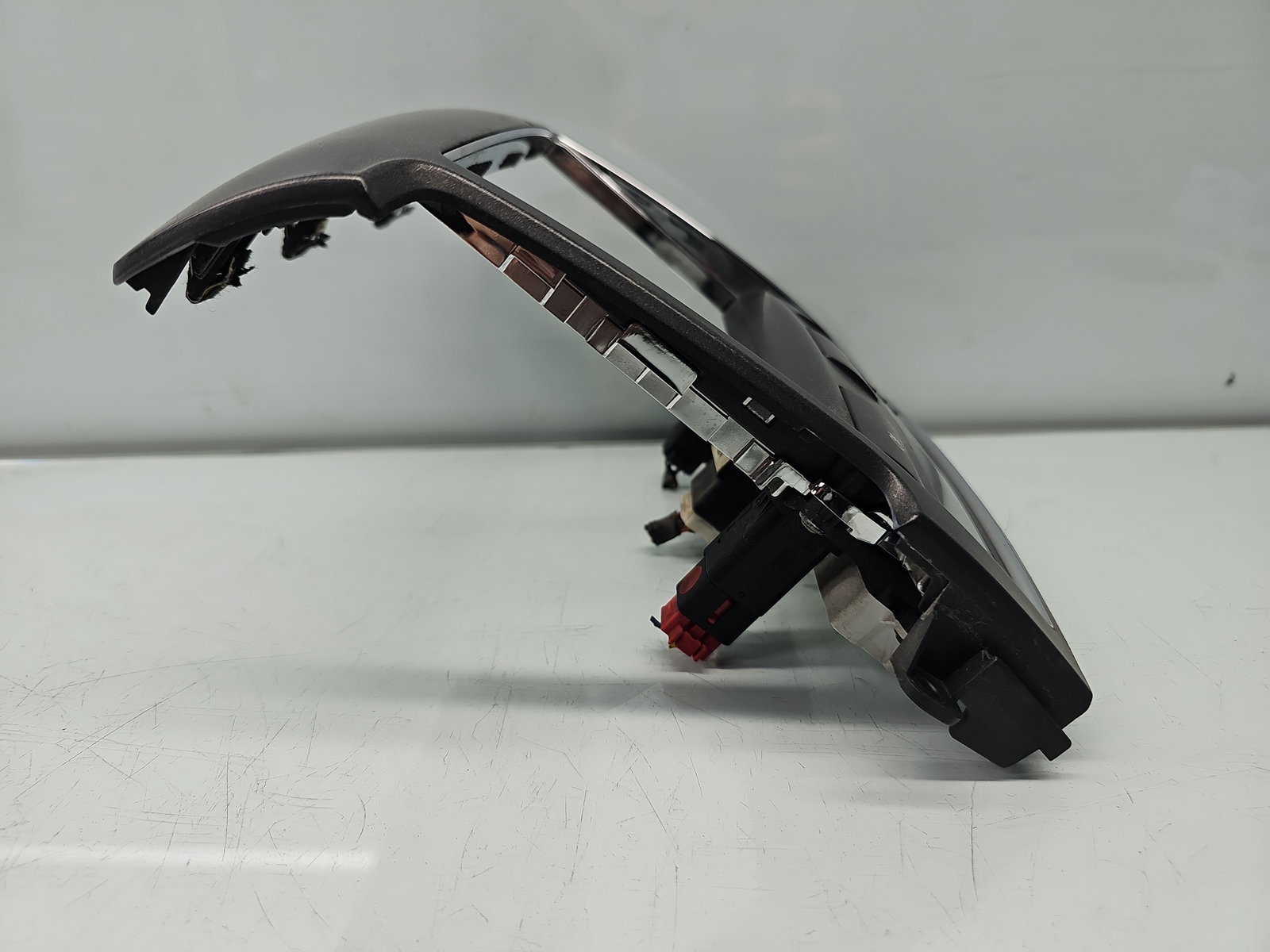 Consola centrala KIA Sorento 1 [Fabr 2002-2009] 94500-3E500 - imagine 4
