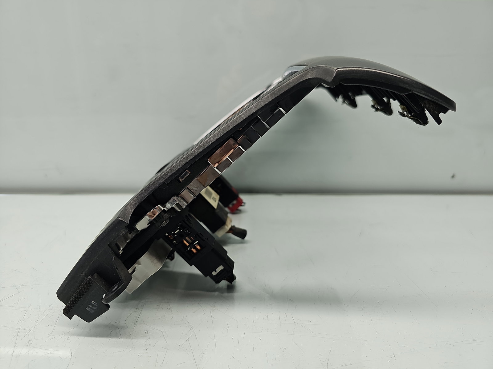 Consola centrala KIA Sorento 1 [Fabr 2002-2009] 94500-3E500 - imagine 5